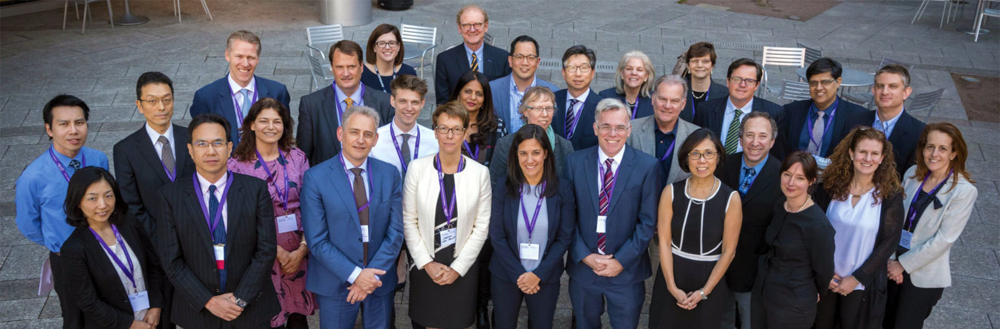 NFPTR team