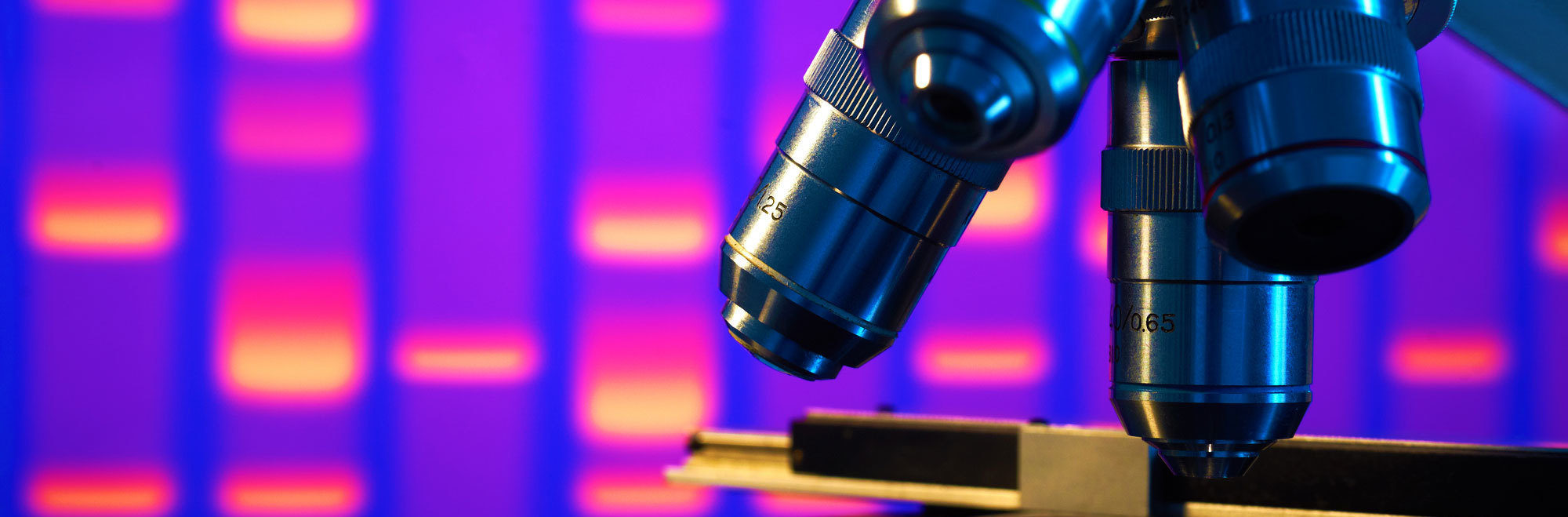 Microscope genetics bg