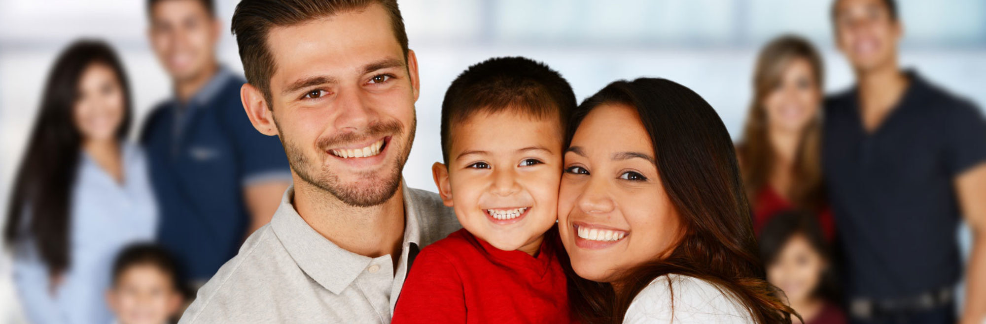 Families